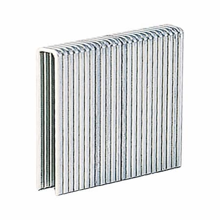 Grip-Rite Staples, 18 ga, Narrow Crown, Steel, 900 PK GRLMIX